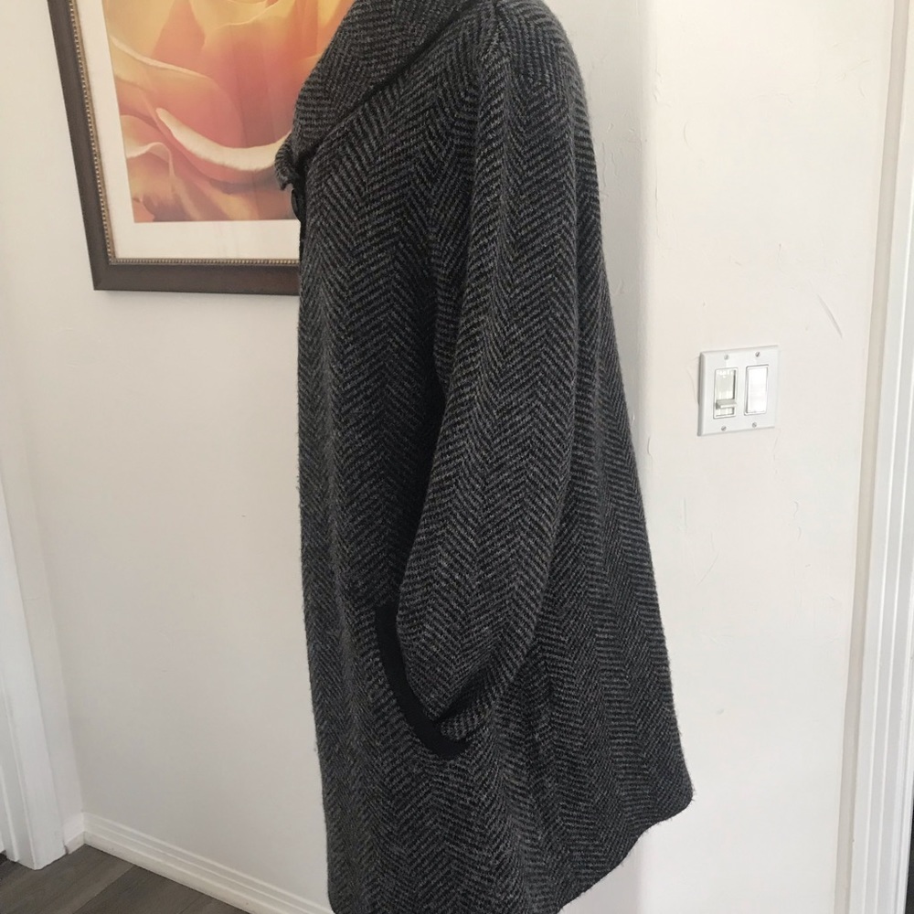 Herringbone Sweater - image 3